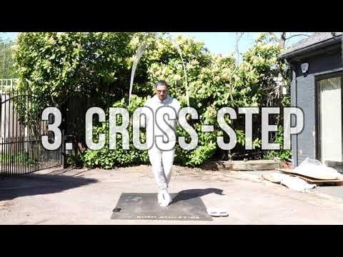 8 FIRE footwork drills to help you jump rope like a pro! | Beginner Guide