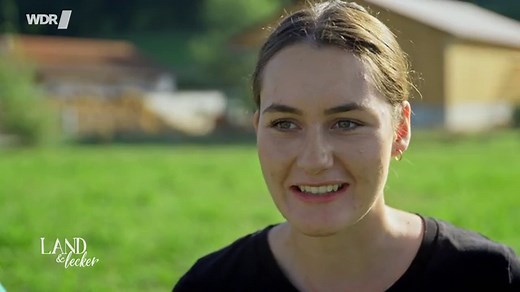 Land & lecker : Weideschweine und bayerische Tapas (S204/E02)