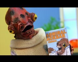 Robot Chicken: Star Wars (TV Short 2007)