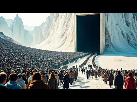 Ek Aisi Duniya Jahan Time Paisa Hai ( In Time 2011 Movie explained in Hindi/Urdu ) Film story