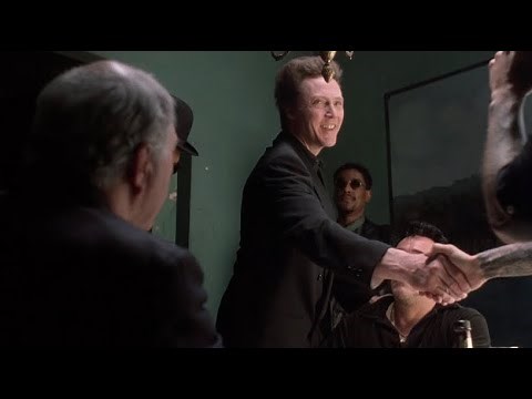 It’s my turn | King Of New York