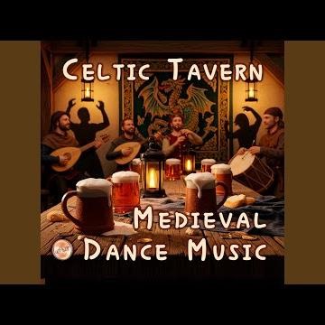 Celtic Dance in Spring