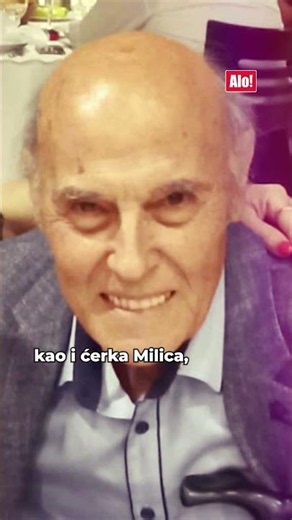 OGLASILA SE ĆERKA ANDRIJE BAJIĆA POSLE SVEGA