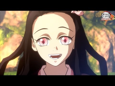 Demon Slayer Hinokami Chronicles 2 - Nezuko Conquers The Sun! [Swordsmith Village Arc ENDING]