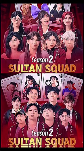 Sultan Squad Season 2 TAMAT: Episode Recap and Highlights