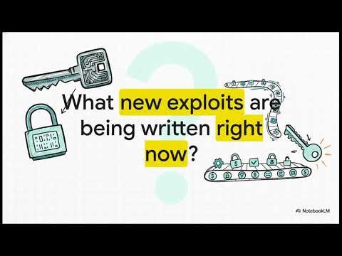 [Terms](Cybersecurity) Exploit