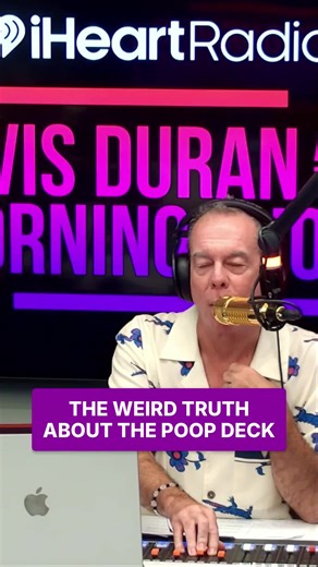 Poop Deck: Origins and Surprising Sailor Facts