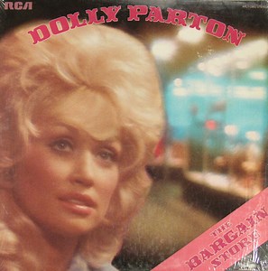 Dolly Parton - The Bargain Store