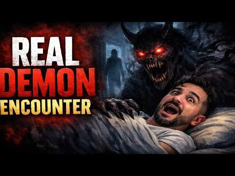 Real Demon & UFO Encounters! | NDS Chronicles