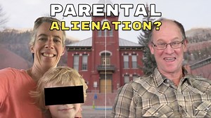 470 reactions · 240 shares | We’ve done enough investigations into family injustice by now to know that both mothers and fathers get screwed by the family court system. It’s sickening. But this case in Colorado will haunt you because the story highlights one of the biggest problems with family courts across the country: Parental Alienation Insanity. | Dolcefino Consulting | Facebook