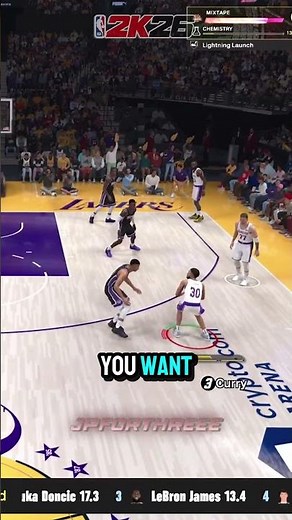 Fastest Way To Get Hot Zones In NBA 2K26!