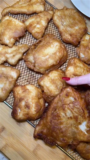 Delicious Beer Battered Fish Recipe