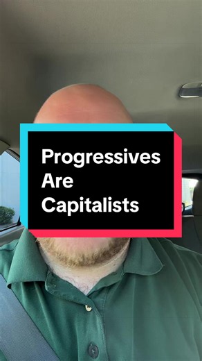 Progressives are capitalist, don’t let them fool you. | progressive beeping