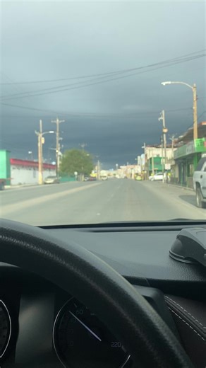 Parece que va llover#matamoros