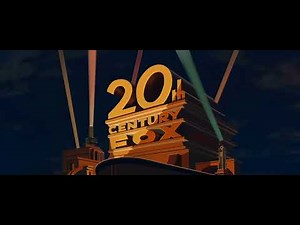 20th Century Fox (1954, 4K)