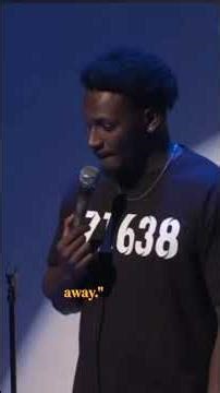 My jail cell mates 🤣🤣 #comedy #standup #funny #shorts