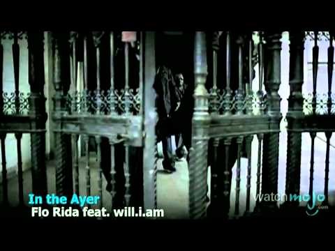 Flo Rida Biography: Life and Career of the Wild Ones Rapper