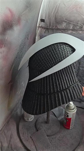 Shredder is coming!....#tmnt #teenagemutantninjaturtles2012 #shredder #cosplay #tmntmovie