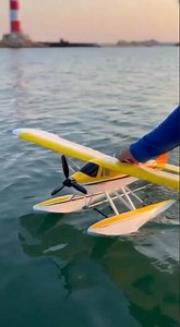 Rc Seaplanes lighthouse sa