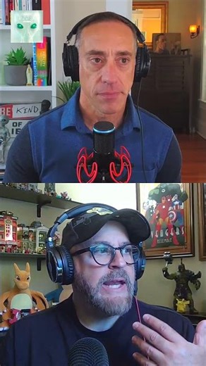 The Scariest Alien Theory You've Ever Heard