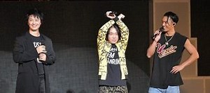 【レポート】映画『MANRIKI』SWAY初ワンマンライブに斎藤工、永野がサプライズ登壇！スペシャル特報映像が解禁に | anemo（アネモ）