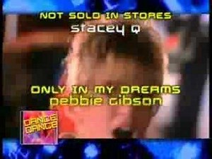 Dance Dance - As Seen On TV