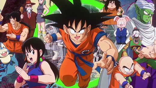 Dragon Ball Daima's Timeline Placement Officially Confirmed In Episode #1