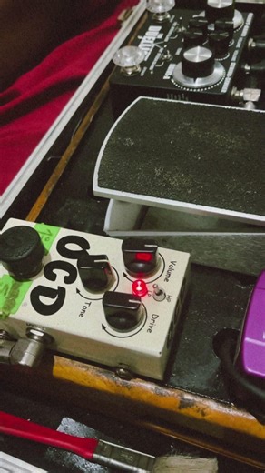 Testando Us Dream Da joyo - inspirado no Riot suhr um #guitarbrasil #guitarcam #evh #guitarist