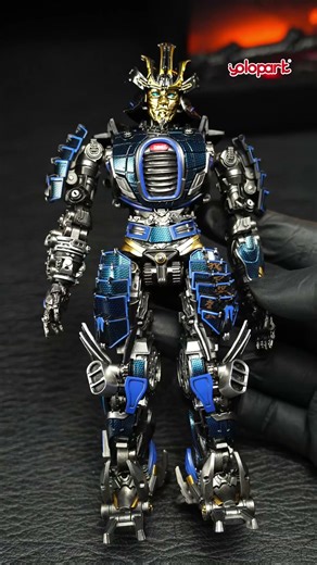 Assembly Video Update! AOE Drift