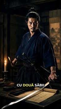 Miyamoto Musashi: The Greatest Samurai in History