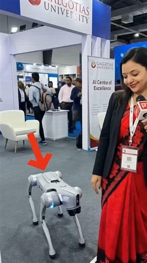 galgotias university fake innovation #shorts