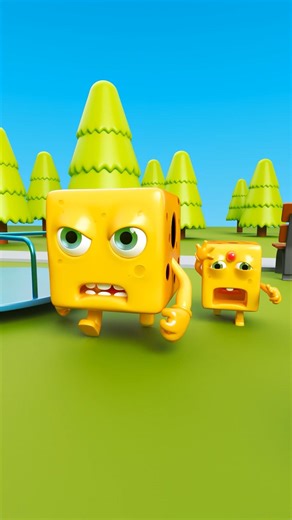 The Real Villain?” 😂🪠💥