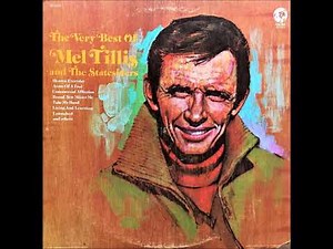 The Arms Of A Fool , Mel Tillis , 1970
