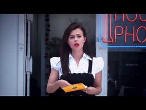 Lenka The Show Official Music Video