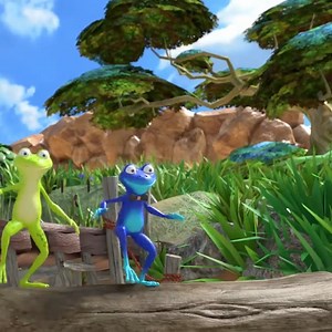 258K views · 883 reactions | Cinco Ranitas  Canciones infantiles para aprender los números  #heykids #infantil #madre #padres #escuela #nurseryrhymes | HeyKids.es - Canciones Para Niños | Facebook