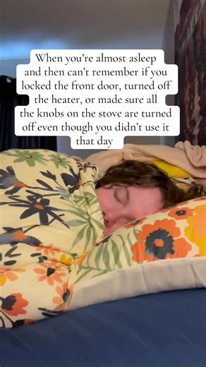 Nightly Routine to Ease Anxiety Before Sleep