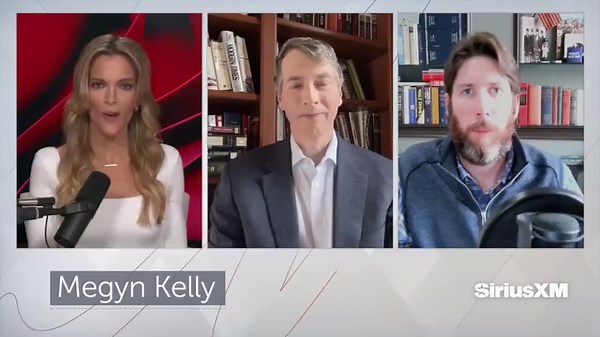 There's a spicy update in anti-Trump DA Fani Willis' "loverboy" scandal. | Megyn Kelly