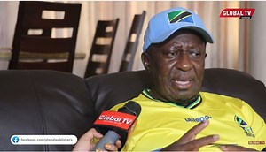 Mwakyembe: Nina Digrii 5 - Video - Global Publishers