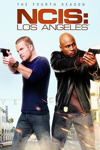 NCIS : Los Angeles S04