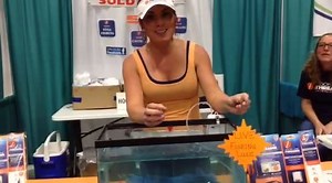 15K views · 104 reactions | Rigging LIVE bass minnow lures at the Central Carolina Boat & Fishing Expo with #HookLineandThreader Purchase at www.hooklineandthreader.com/shop | Hook Line & Threader | Facebook