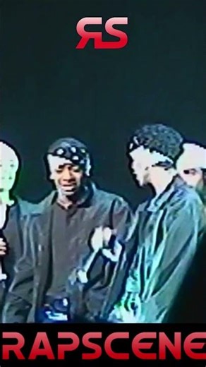 B2K -Omarion Dancing Scream Tour 2001 #shorts #omarion #jboog #lilfizz