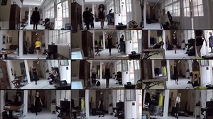 Do you know how many models a casting director sees for just one show during Paris Fashion Week? Check it out in our newest episode of POV! | Visionaire