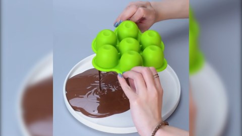 Cadbury Chocolate and Oreo Cookies with Milk