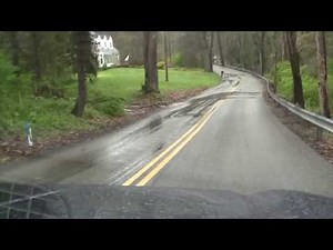 Drive Through Alpine Village Monroeville, PA