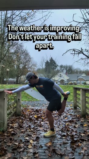 6 Essential Tips for a Smooth Spring Transition in Your Training