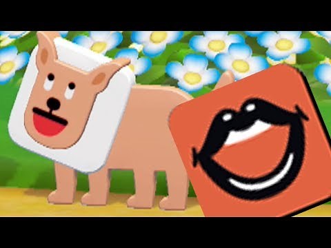 Super Mario Maker 2 - All Dog Jokes