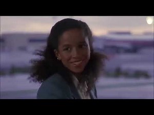 Commando 1985 John meets Cindy scene