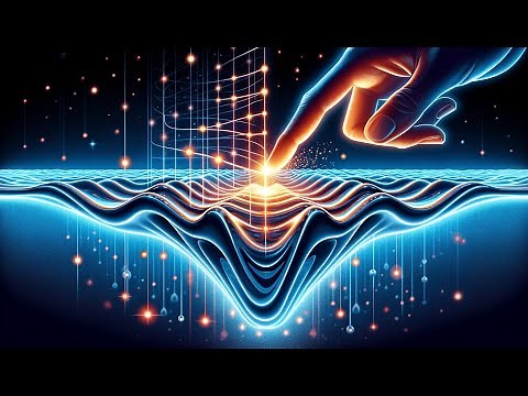 Quantum Physics Simplified - Basics Explained (6 Minutes)