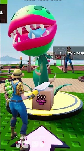 Go Garden ARRIVES In Fortnite! #EpicPartner @Fortnite