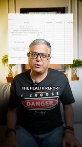 791K views · 2.2K reactions | Your poop reveals your health. It reflects the gut health. A soft, long poop indicates good health, while hard or watery poop suggests poor health. Don’t ignore your poop - it’s a valuable health indicator! | Prashant Desai | Facebook